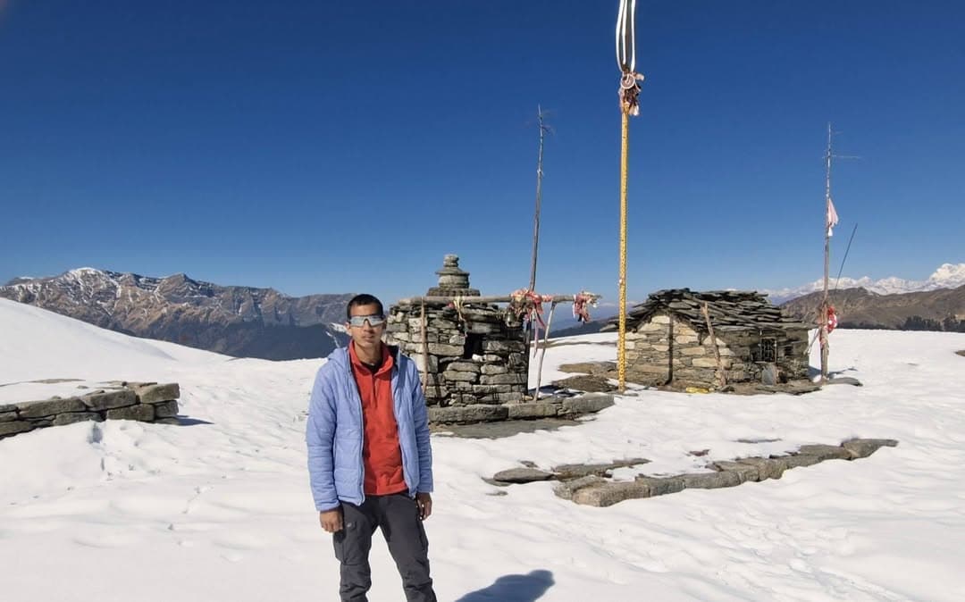 Himalayan Green Belt